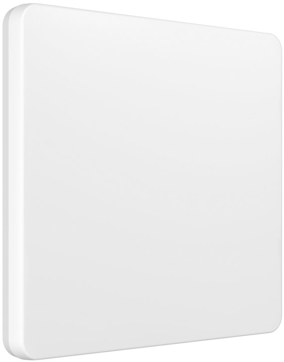 LEDVANCE SF FLAT SQ 330 P 19W CPS LEDVANCE SF FLAT SQ 330 P 19W CPS von Ledvance