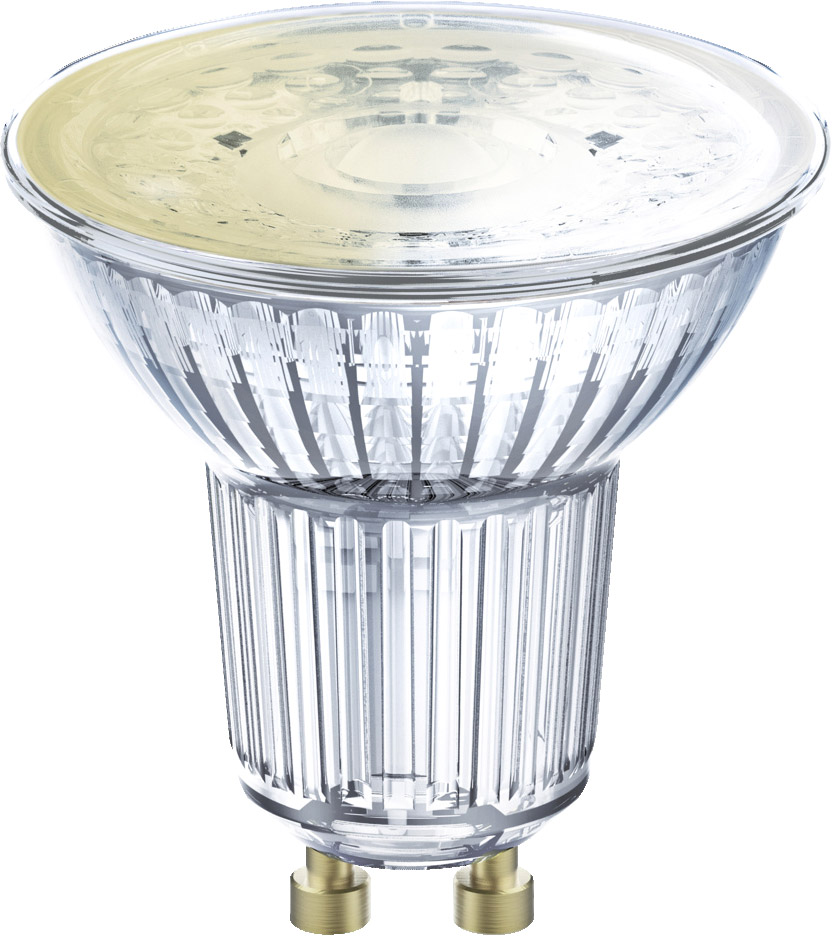 LEDVANCE SMART+ Classic Dimmbar 4.7W 220V DIM GU10 LEDVANCE SMART+ Classic Dimmbar 4.7W 220V DIM GU10 von Ledvance