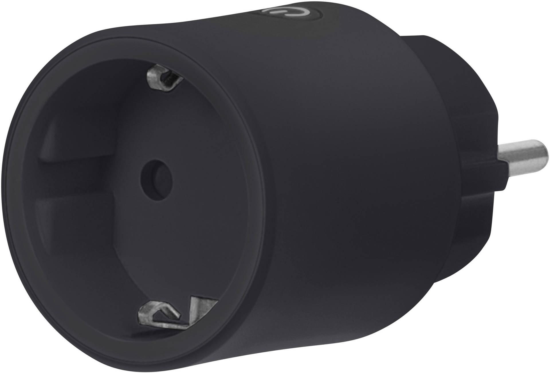 LEDVANCE SMART+ ZIGBEE STECKER EU Schwarz LEDVANCE SMART+ ZIGBEE STECKER EU Schwarz von Ledvance