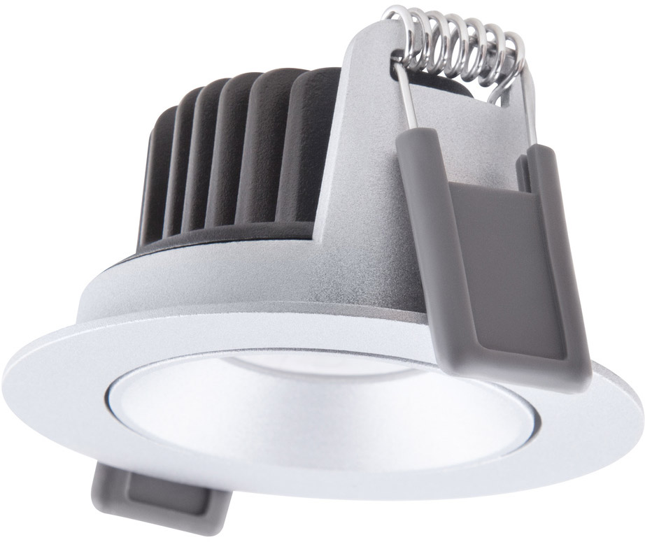 LEDVANCE SPOT ADJUST 8W 930 PS DIM IP20 SI LEDVANCE SPOT ADJUST 8W 930 PS DIM IP20 SI von Ledvance