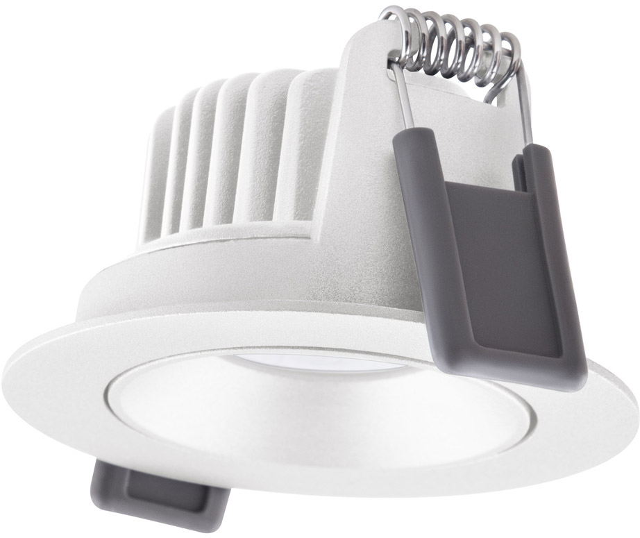 LEDVANCE SPOT ADJUST 8W 930 PS DIM IP20 WT LEDVANCE SPOT ADJUST 8W 930 PS DIM IP20 WT von Ledvance