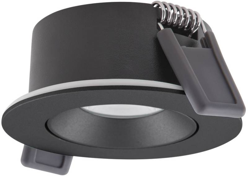 LEDVANCE SPOT AIR ADJUST 4W 927 DIM IP23 BK von Ledvance