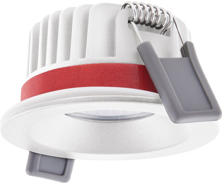 LEDVANCE SPOT FEUERBESTÄNDIG 8W 940 PS DIM IP65 WT LEDVANCE SPOT FEUERBESTÄNDIG 8W 940 PS DIM IP65 WT von Ledvance