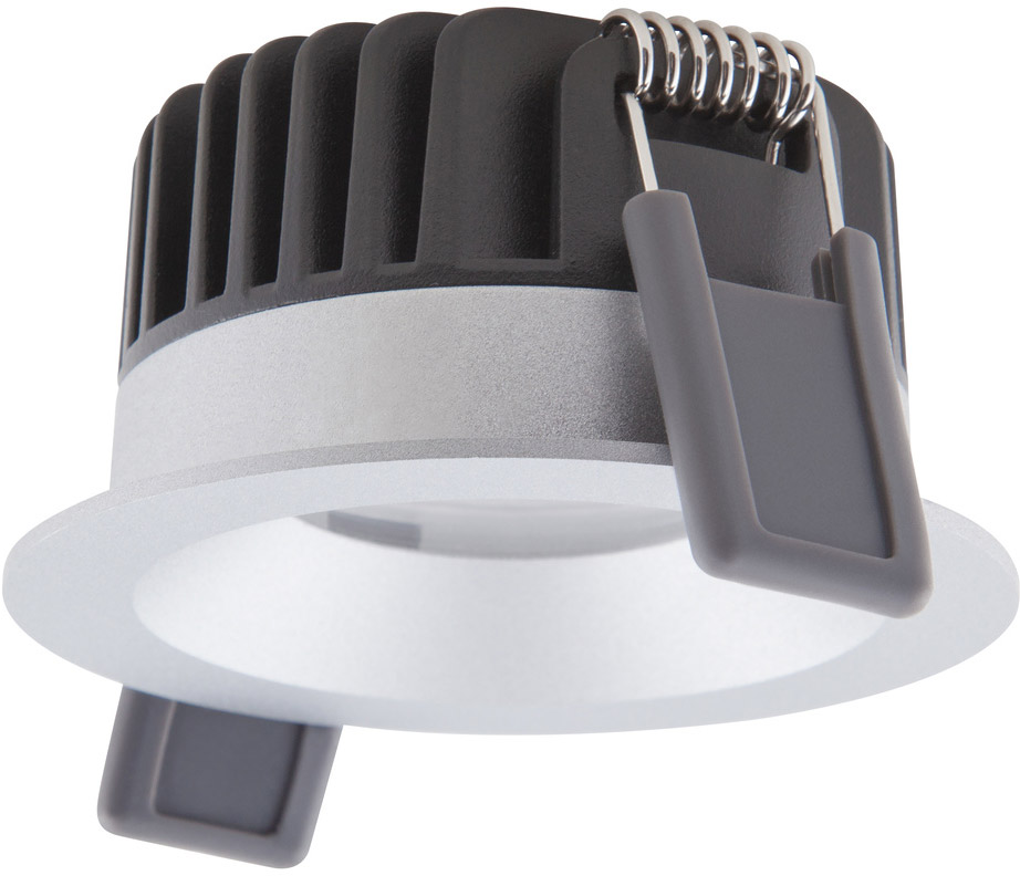 LEDVANCE SPOT FIX 8W 930 PS DIM IP44 SI LEDVANCE SPOT FIX 8W 930 PS DIM IP44 SI von Ledvance