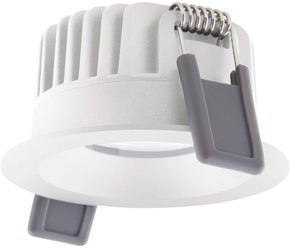 LEDVANCE SPOT FIX 8W 940 PS DIM IP44 WT LEDVANCE SPOT FIX 8W 940 PS DIM IP44 WT von Ledvance