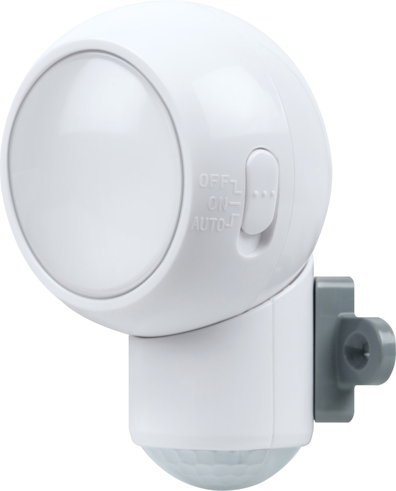 LEDVANCE SPYLUX® Mobile LED Kleinleuchte mit Sensor Weiß von Ledvance