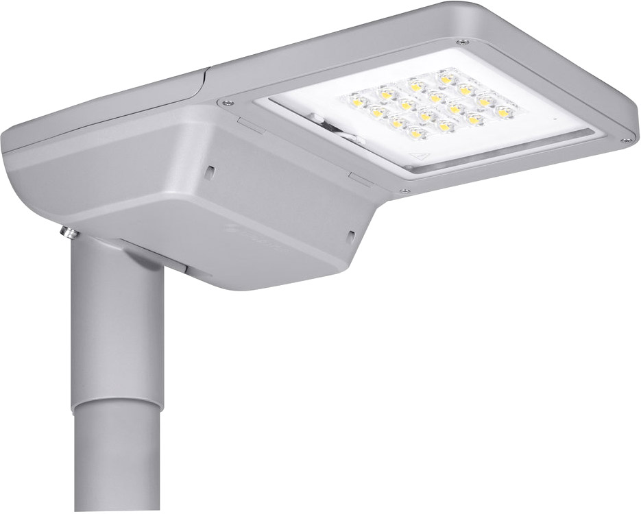 LEDVANCE STREETLIGHT FLEX SMALL RV25ST P 25W 730 WAL LEDVANCE STREETLIGHT FLEX SMALL RV25ST P 25W 730 WAL von Ledvance