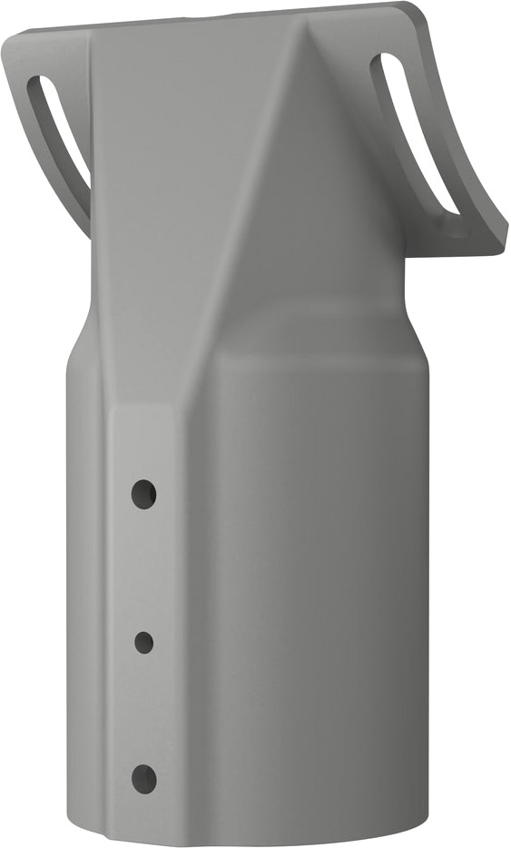 LEDVANCE STREETLIGHT FLEX SPIGOTS 76MM WAL LEDVANCE STREETLIGHT FLEX SPIGOTS 76MM WAL von Ledvance