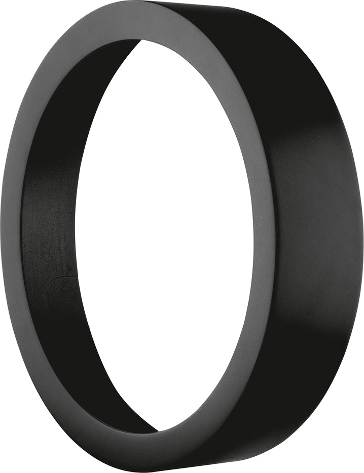 LEDVANCE SURFACE BULKHEAD RING 250 BK LEDVANCE SURFACE BULKHEAD RING 250 BK von Ledvance