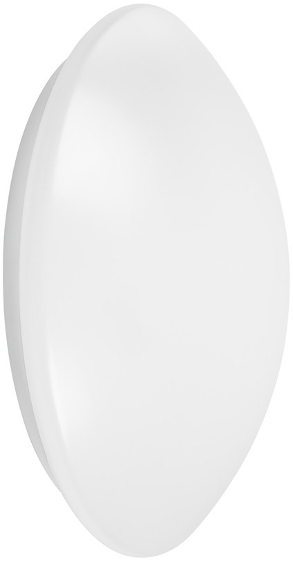 LEDVANCE SURFACE RUND 350 SENSOR 18 W 3000 K IP44 WT von Ledvance