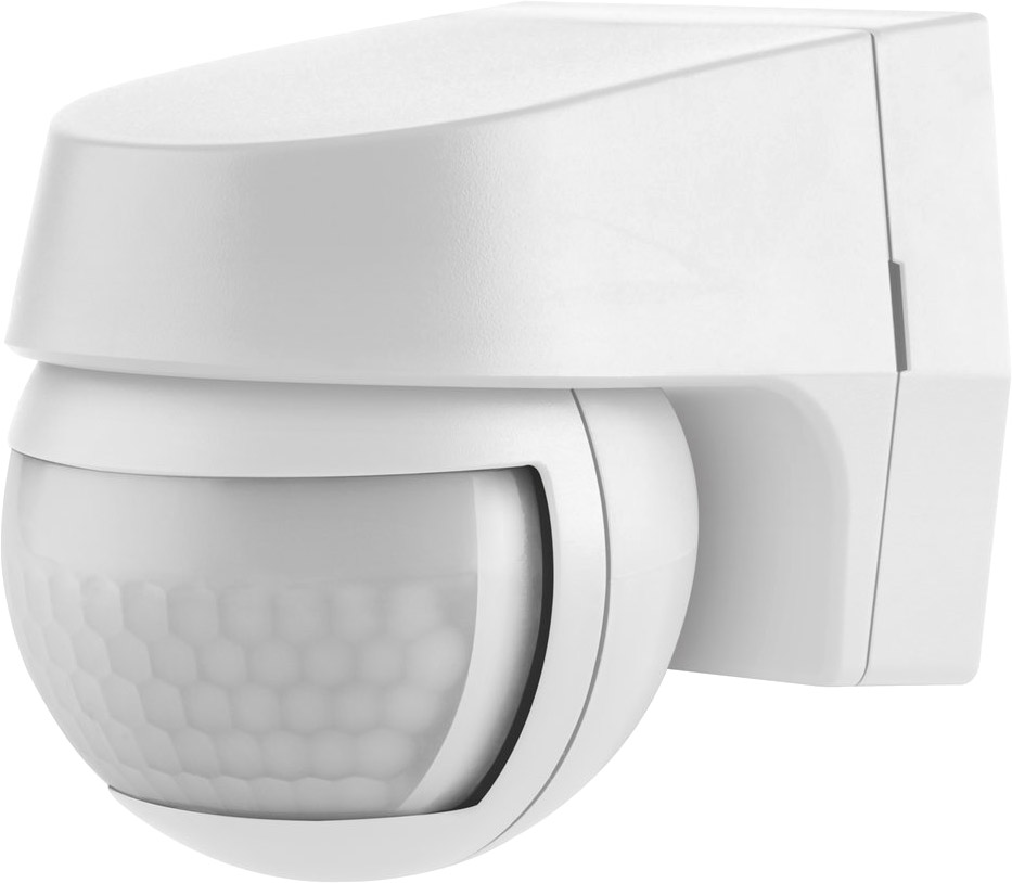 LEDVANCE Sensor Wall Bewegungs-und Lichtsensor 110Grad Weiß von Ledvance