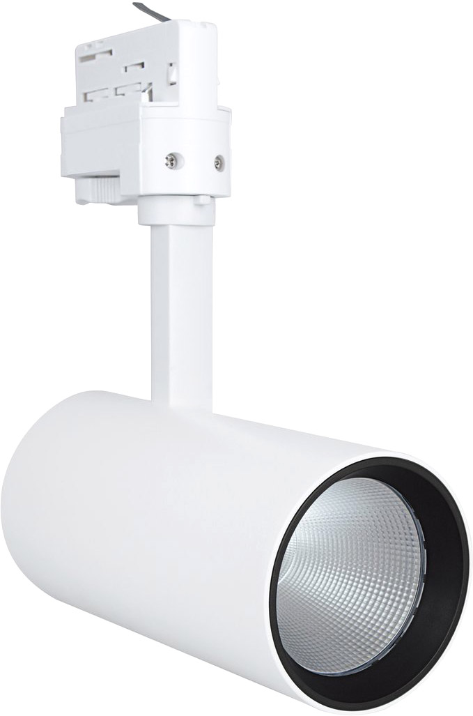 LEDVANCE TRACKLIGHT SPOT D75 25W 25 W 3000 K 90RA NFL WT LEDVANCE TRACKLIGHT SPOT D75 25W 25 W 3000 K 90RA NFL WT von Ledvance