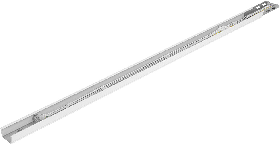 LEDVANCE TruSys® PERFORMANCE ENERGY RAIL 8 POLE 3000 von Ledvance