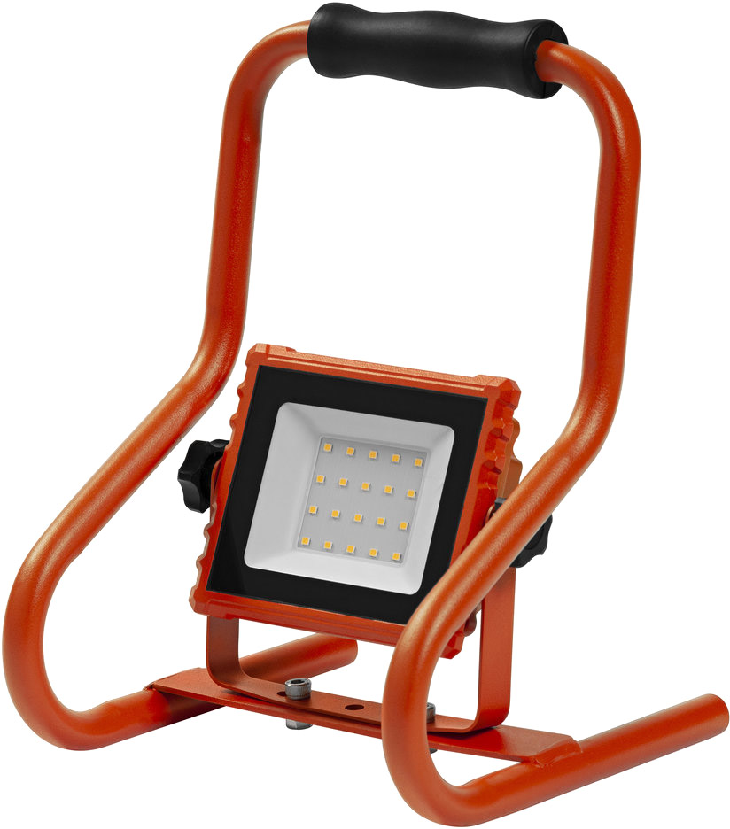 LEDVANCE WORKLIGHTS BATTERY R-STAND Akku USB Baustrahler 10W / 4000K Kaltweiß LEDVANCE WORKLIGHTS BATTERY R-STAND Akku USB Baustrahler 10W / 4000K Kaltweiß von Ledvance