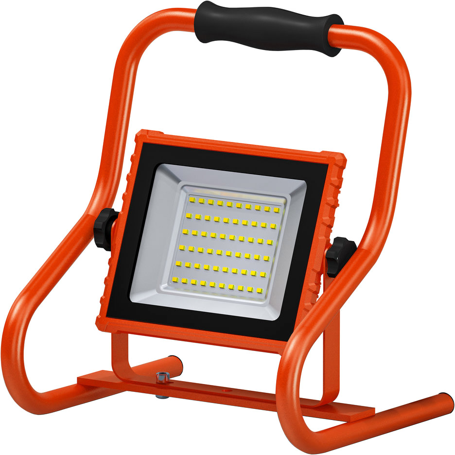 LEDVANCE WORKLIGHTS BATTERY R-STAND Akku USB Baustrahler 20W / 4000K Kaltweiß LEDVANCE WORKLIGHTS BATTERY R-STAND Akku USB Baustrahler 20W / 4000K Kaltweiß von Ledvance