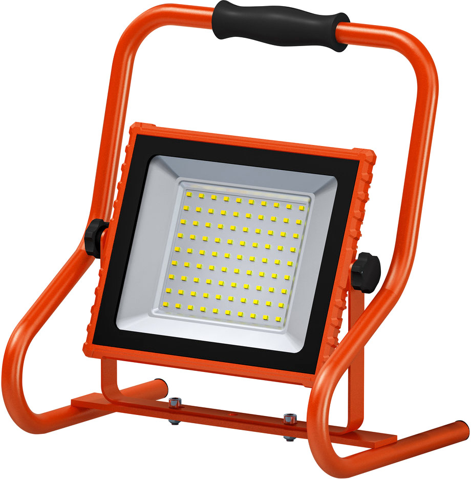 LEDVANCE WORKLIGHTS BATTERY R-STAND Akku USB LED Baustrahler 30W / 4000K Kaltweiß LEDVANCE WORKLIGHTS BATTERY R-STAND Akku USB LED Baustrahler 30W / 4000K Kaltweiß von Ledvance