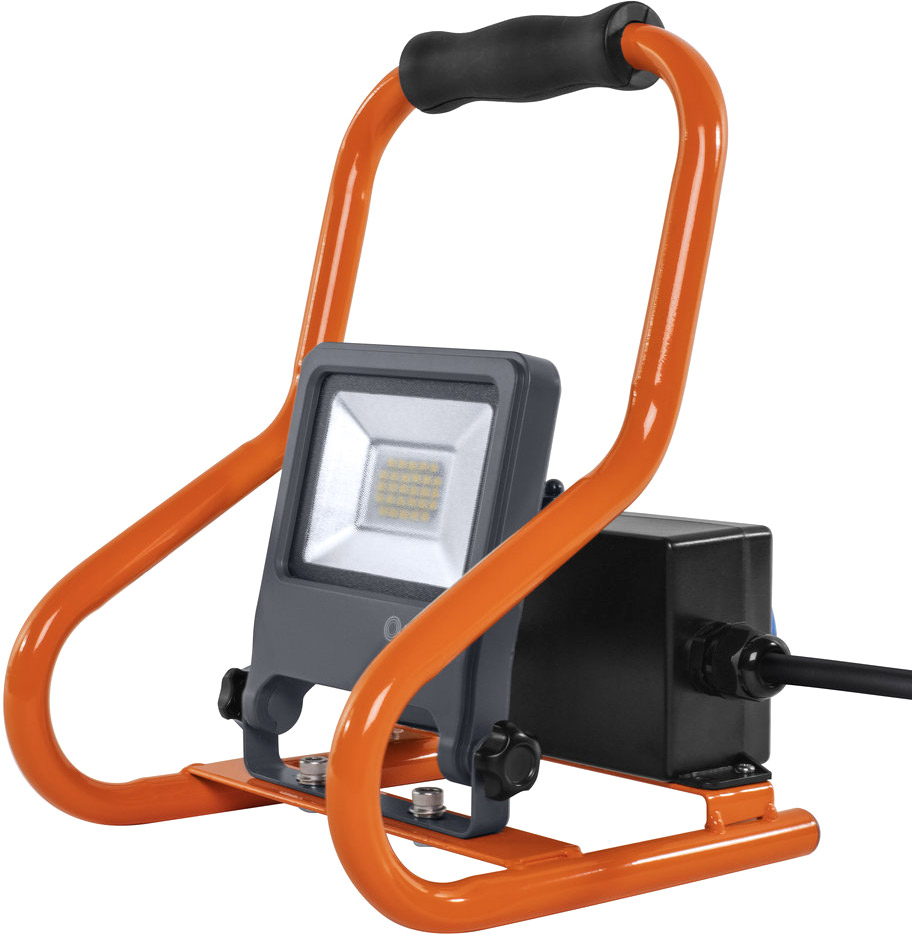 LEDVANCE WORKLIGHTS R-STAND SOCKET (GEN 2) 20 W/4000 K von Ledvance