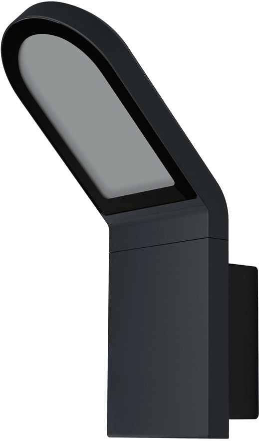 LEDVANCE Wand- und Deckenleuchte LED, Außenleuchte, ENDURA® STYLE WALL / 11,50 W, 220…240 V von Ledvance