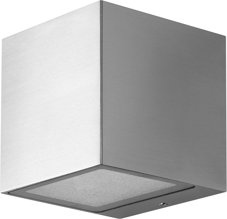 LEDVANCE Wifi SMART+ Brick WALL UPDOWN LED 8,5cm Wandleuchte RGBW mehrfarbig 14W / 3000K Warmweiß LEDVANCE Wifi SMART+ Brick WALL UPDOWN LED 8,5cm Wandleuchte RGBW mehrfarbig 14W / 3000K Warmweiß von Ledvance