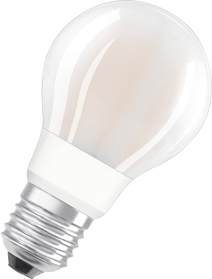 LEDVANCE Wifi SMART+ Classic A Lampe dimmbar (ex 100W) 11W / 2700K Warmweiß E27 von Ledvance