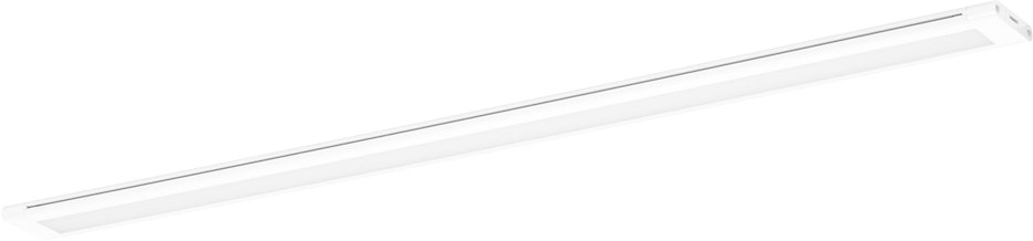 LEDVANCE Wifi SMART+ LED Unterbauleuchte 50x3,75cm 8W / 2700-6500K Erweiterung LEDVANCE Wifi SMART+ LED Unterbauleuchte 50x3,75cm 8W / 2700-6500K Erweiterung von Ledvance