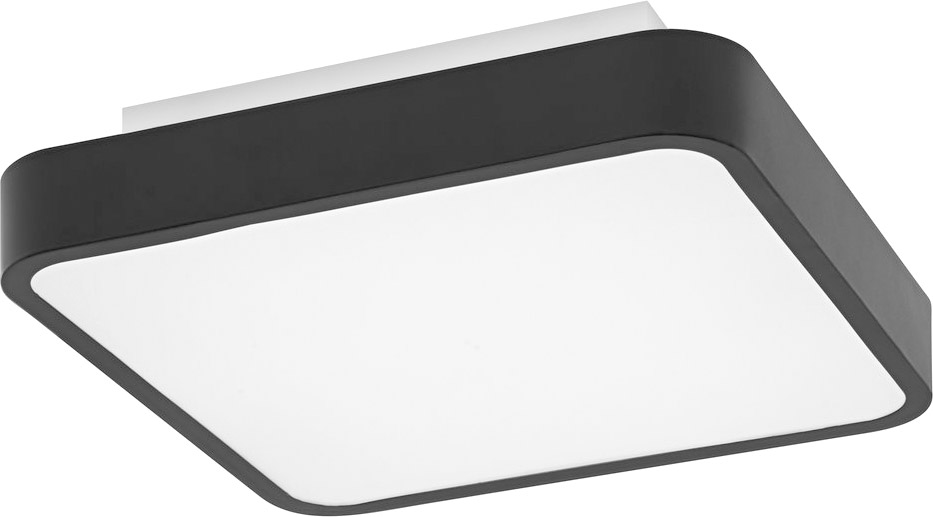 LEDVANCE Wifi SMART+ ORBIS BACKLIGHT LED Deckenleuchte RGBW mehrfarbig 35x35cm Tunable Weiß 28W / LEDVANCE Wifi SMART+ ORBIS BACKLIGHT LED Deckenleuchte RGBW mehrfarbig 35x35cm Tunable Weiß 28W / von Ledvance