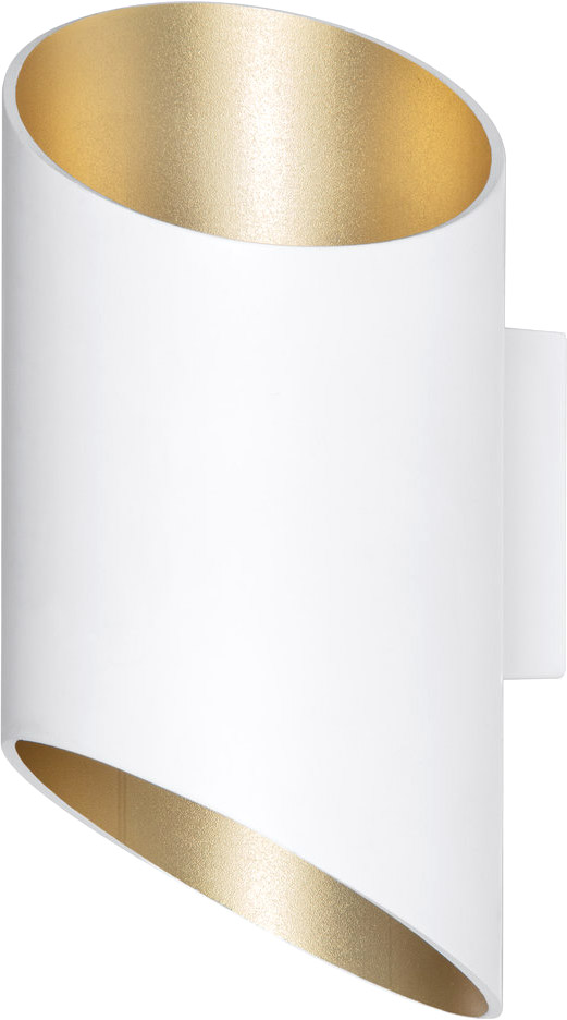 LEDVANCE Wifi SMART+ ORBIS CYLINDRO LED Wandleuchte 20x12,7cm Tunable Weiß 12W / 3000-6500K weiß LEDVANCE Wifi SMART+ ORBIS CYLINDRO LED Wandleuchte 20x12,7cm Tunable Weiß 12W / 3000-6500K weiß von Ledvance
