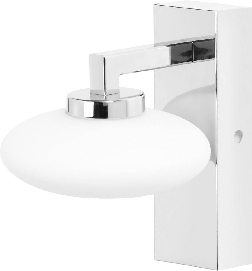 LEDVANCE Wifi SMART+ ORBIS ELYPSE Bad LED Wandleuchte 12cm Tunable Weiß 7W / 3000-6500K LEDVANCE Wifi SMART+ ORBIS ELYPSE Bad LED Wandleuchte 12cm Tunable Weiß 7W / 3000-6500K von Ledvance