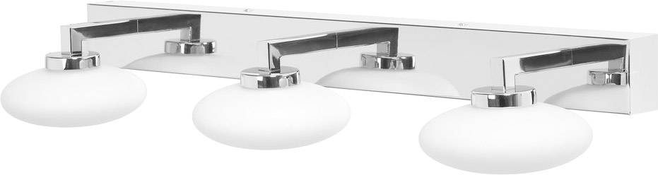 LEDVANCE Wifi SMART+ ORBIS ELYPSE LED Bad Wand- Deckenleuchte 56cm Tunable Weiß 18W / 3000-6500K LEDVANCE Wifi SMART+ ORBIS ELYPSE LED Bad Wand- Deckenleuchte 56cm Tunable Weiß 18W / 3000-6500K von Ledvance