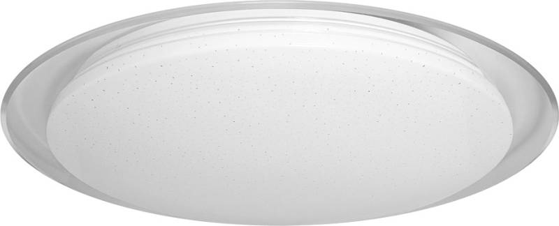 LEDVANCE Wifi SMART+ ORBIS SPARKLE LED Deckenleuchte 46cm Tunable Weiß 24W / 2700-6500K von Ledvance