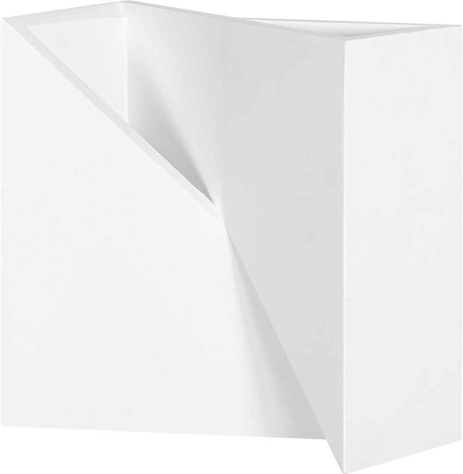 LEDVANCE Wifi SMART+ ORBIS SWAN LED Wandleuchte 20x20cm Tunable Weiß 23W / 3000-6500K weiß LEDVANCE Wifi SMART+ ORBIS SWAN LED Wandleuchte 20x20cm Tunable Weiß 23W / 3000-6500K weiß von Ledvance