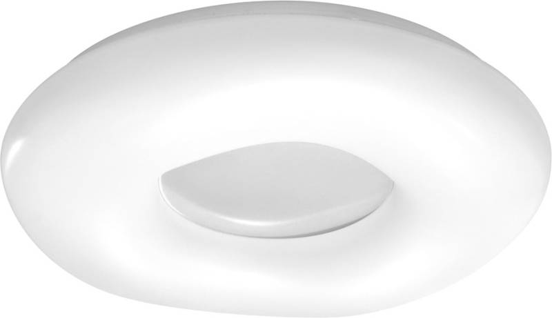 LEDVANCE Wifi SMART+ Orbis Cromo LED Deckenleuchte Tunable Weiß 50cm 30W / 3000-6500K von Ledvance