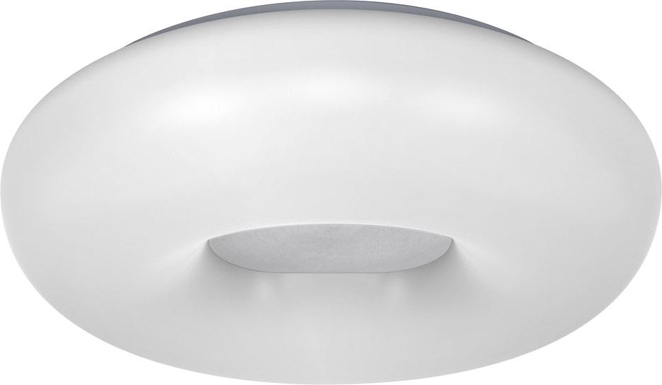 LEDVANCE Wifi SMART+ Orbis Donut LED Deckenleuchte Tunable Weiß 40cm 24W / 3000-6500K Weiß von Ledvance