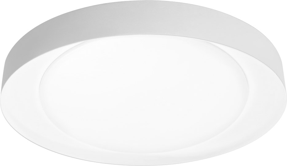 LEDVANCE Wifi SMART+ Orbis Eye LED Deckenleuchte Tunable Weiß 49cm 32W / 3000-6500K Grau LEDVANCE Wifi SMART+ Orbis Eye LED Deckenleuchte Tunable Weiß 49cm 32W / 3000-6500K Grau von Ledvance