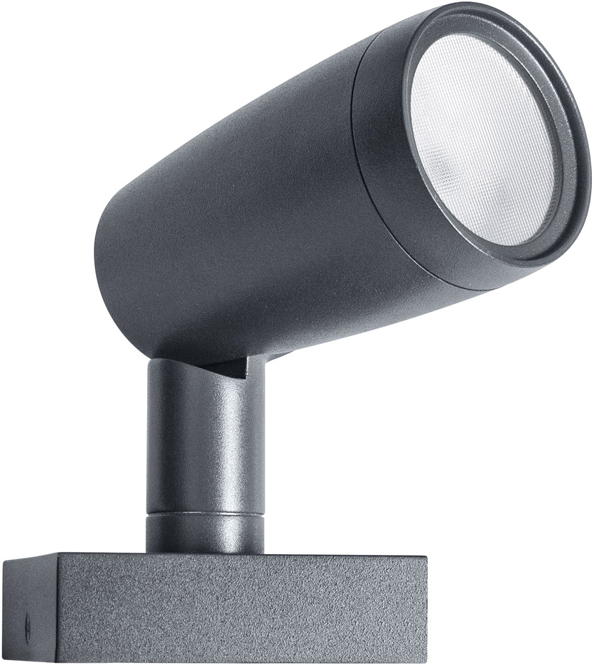 LEDVANCE Wifi SMART+ Outdoor Garden LED Spot RGBW mehrfarbig Erweiterung LEDVANCE Wifi SMART+ Outdoor Garden LED Spot RGBW mehrfarbig Erweiterung von Ledvance