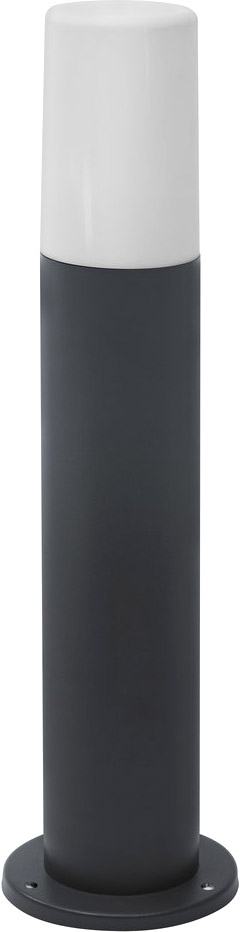 LEDVANCE Wifi SMART+ PIPE POST LED Gartenleuchte 50cm RGBW mehrfarbig 10W / 3000K Warmweiß von Ledvance