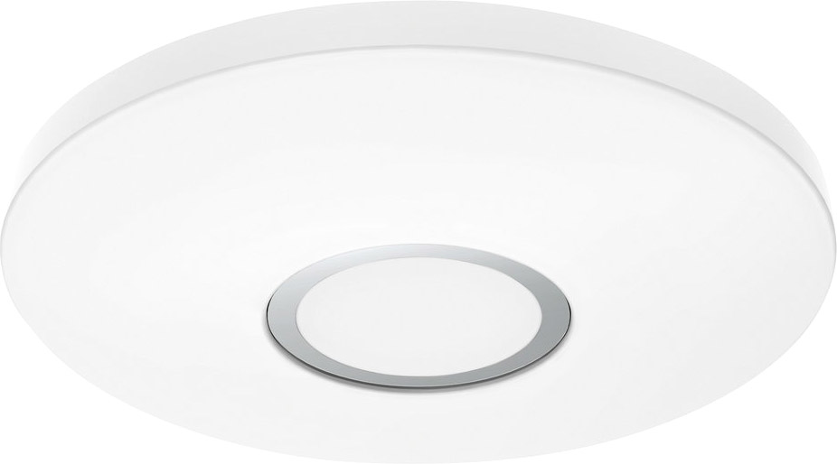 LEDVANCE Wifi SMART+ mehrfarbig KITE LED 340 WT Deckenleuchte RGB dimmbar 18W / 2700-6500K LEDVANCE Wifi SMART+ mehrfarbig KITE LED 340 WT Deckenleuchte RGB dimmbar 18W / 2700-6500K von Ledvance