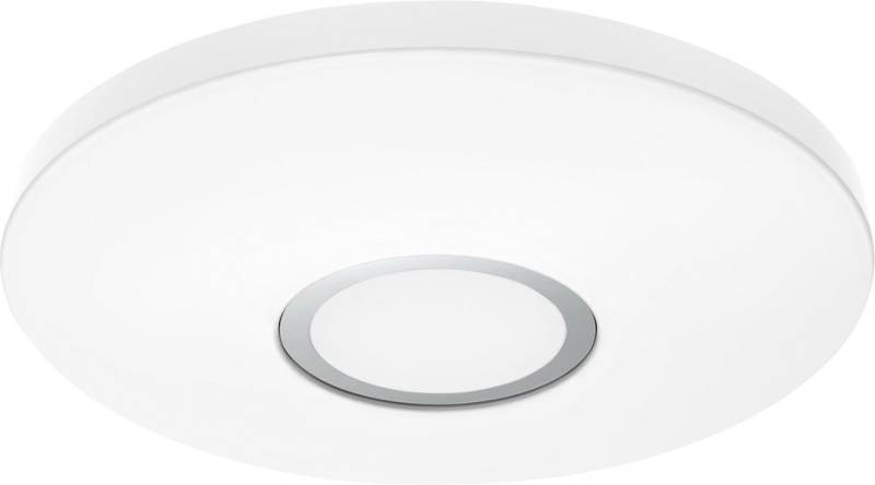 LEDVANCE Wifi SMART+ mehrfarbig KITE LED 340 WT Deckenleuchte RGB dimmbar 18W / 2700-6500K von Ledvance