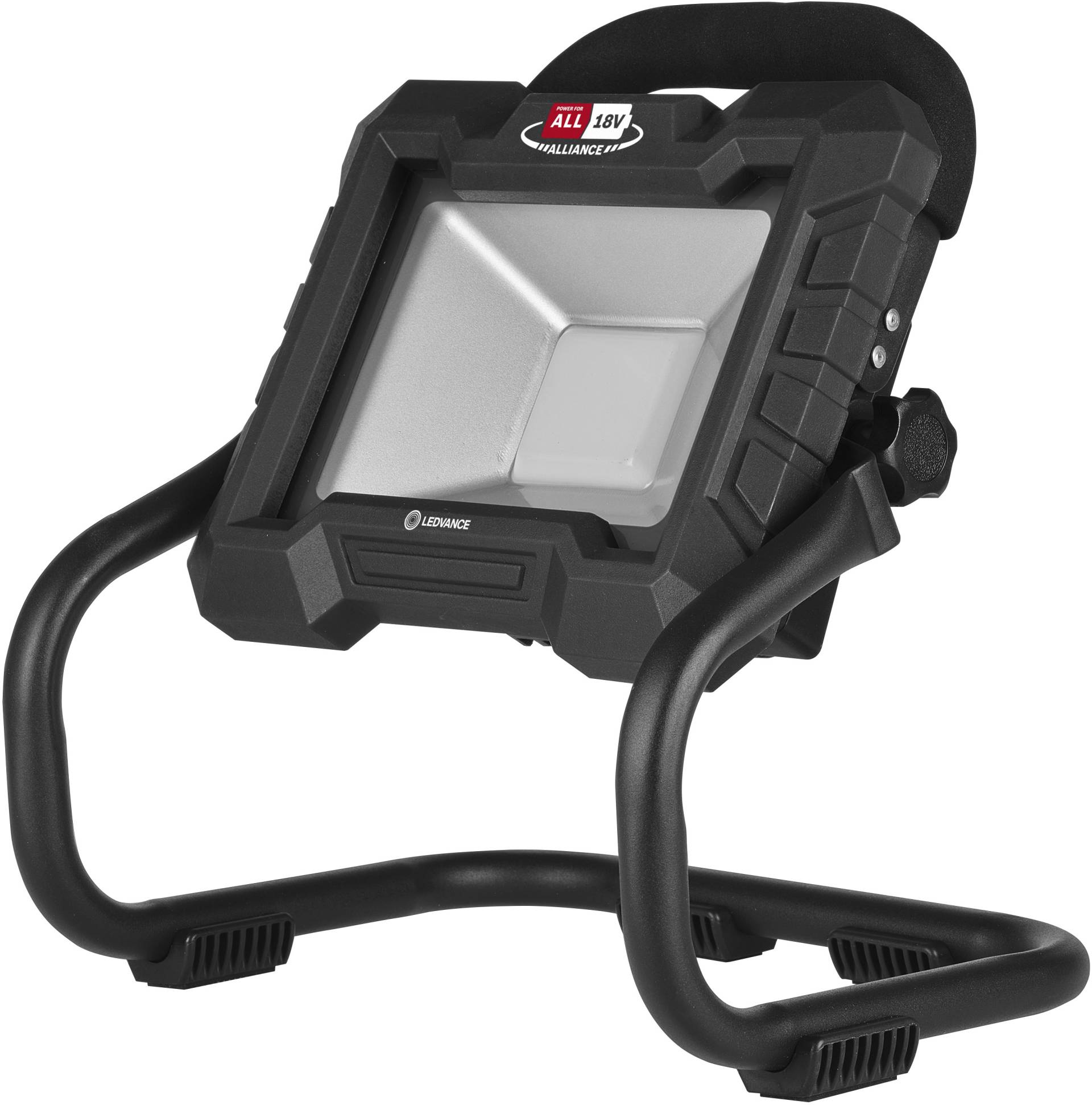 LEDVANCE Worklight Batteriebetrieb für alle Alliance 15W 840 Schwarz LEDVANCE Worklight Batteriebetrieb für alle Alliance 15W 840 Schwarz von Ledvance