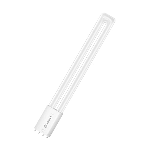 Ledvance DULUX PL-L/Dulux-L LED LED 12W - 830 Warmweiß | Ersatz für 24W von Ledvance