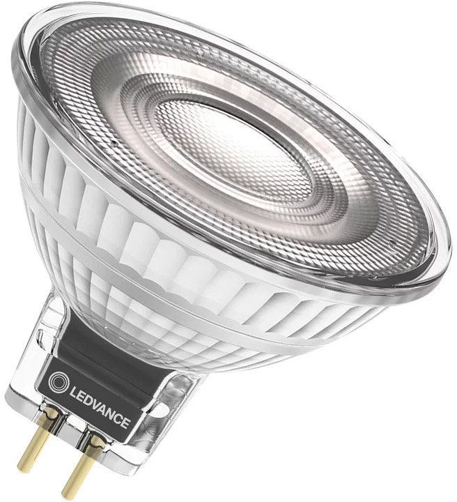 Ledvance LED MR16 DIM P 5W 927 GU5.3 von Ledvance