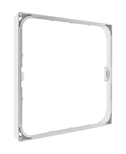 Ledvance Slim Square Frame 4058075079397 LUM indoor Downlight, LED, Weiß von Ledvance