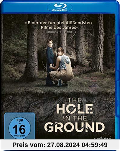 The Hole in the Ground [Blu-ray] von Lee Cronin