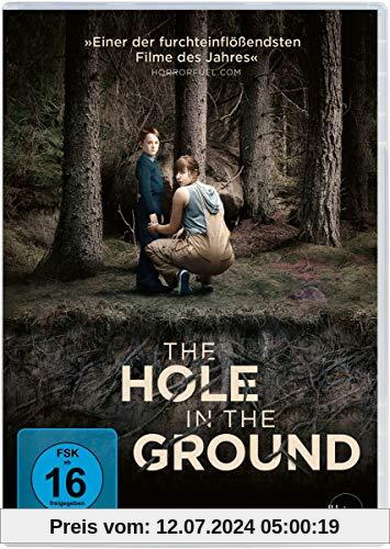 The Hole in the Ground von Lee Cronin