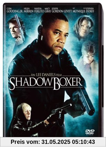 Shadowboxer von Lee Daniels