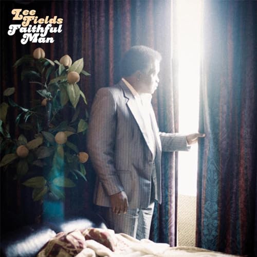 Faithful Man - Grape Purple Vinyl [Vinyl LP] von membran