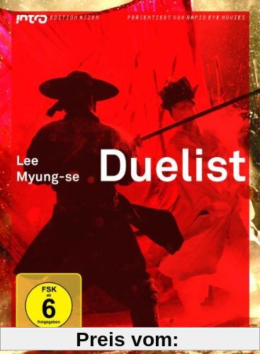 Duelist - Intro Edition Asien 15 von Lee Myung-se