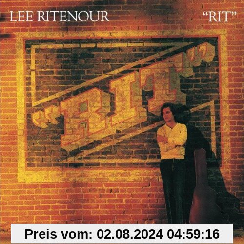 Rit von Lee Ritenour