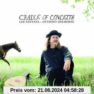 Cradle of Conceits von Lee Santana