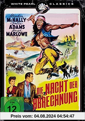 Die Nacht der Abrechnung - Original Kinofassung von Lee Sholem